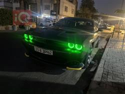 دۆج چالنجەر